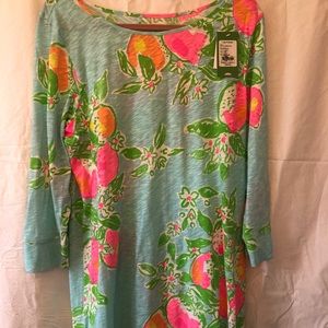 Lilly Pulitzer Marlowe Dress